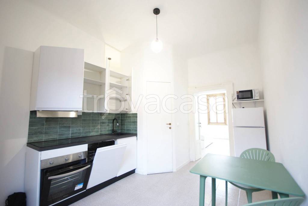 appartamento in affitto a Milano in zona Dergano