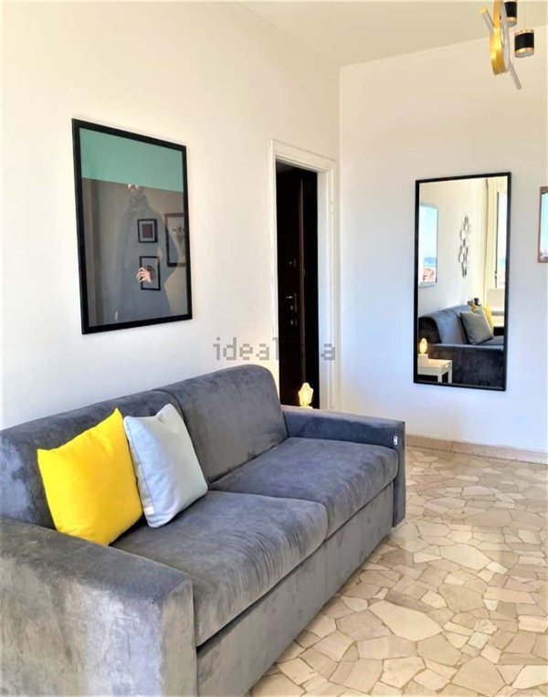 appartamento in affitto a Milano in zona Calvairate