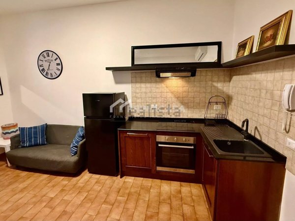 appartamento in affitto a Milano in zona Porta Romana