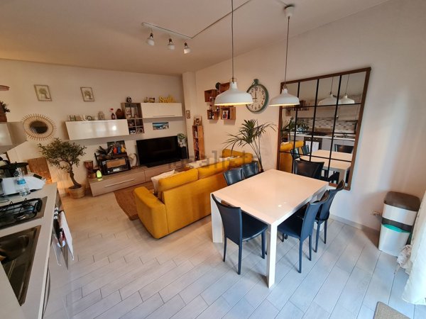 appartamento in affitto a Milano in zona Precotto