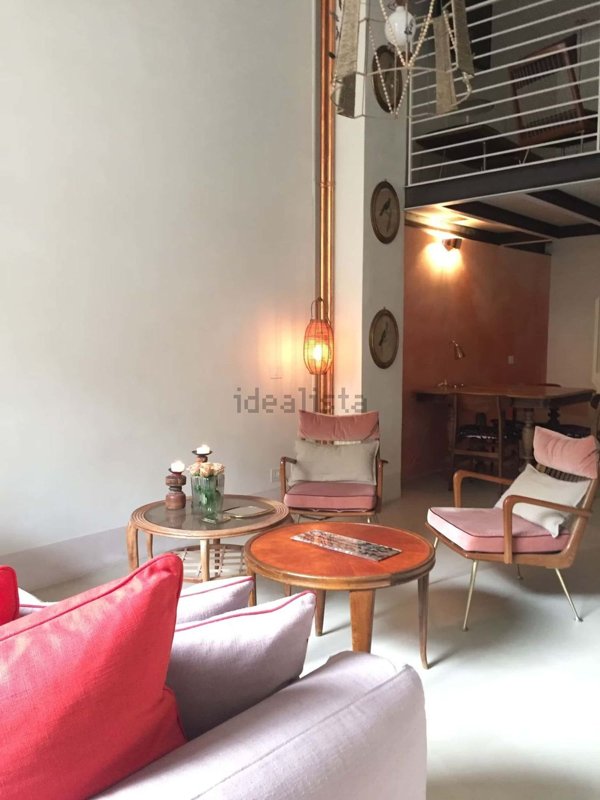 appartamento in affitto a Milano in zona Porta Garibaldi