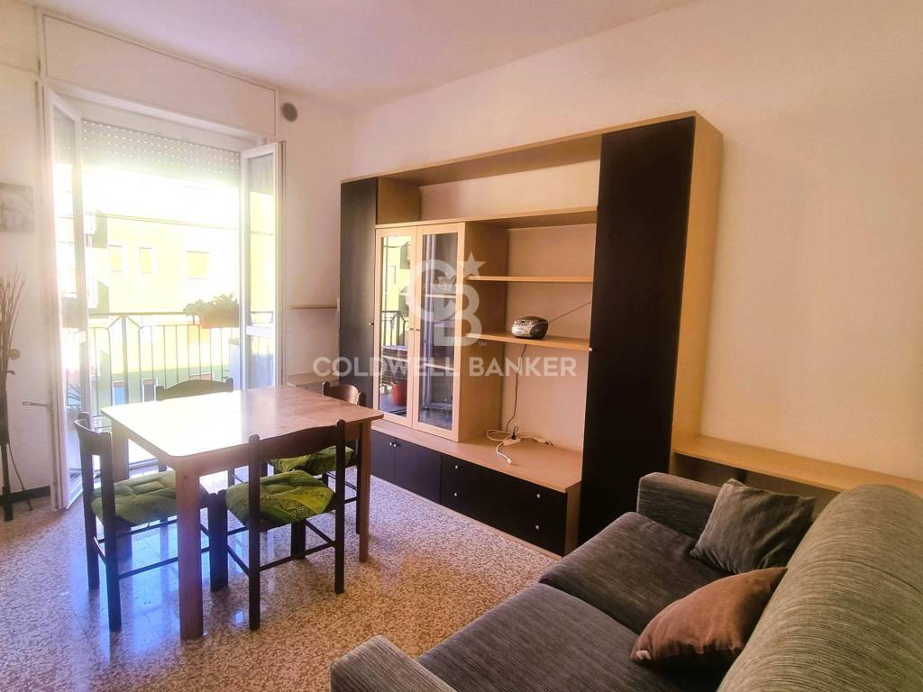 appartamento in affitto a Milano in zona Prato Centenaro