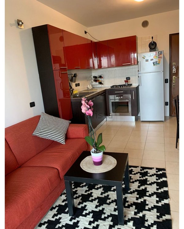 appartamento in affitto a Milano in zona Dergano