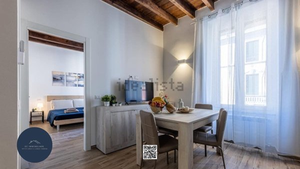 appartamento in affitto a Milano in zona Rogoredo