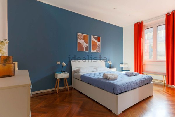 appartamento in affitto a Milano in zona Stazione Centrale