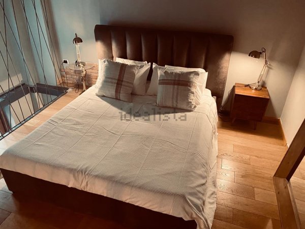 appartamento in affitto a Milano in zona Porta Romana