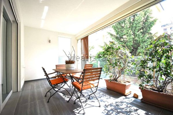 appartamento in affitto a Milano in zona Città Studi