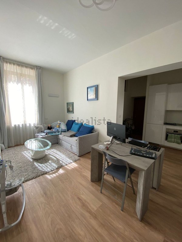 appartamento in affitto a Milano in zona Piazzale Lodi