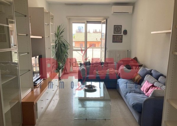 appartamento in affitto a Milano in zona Isola