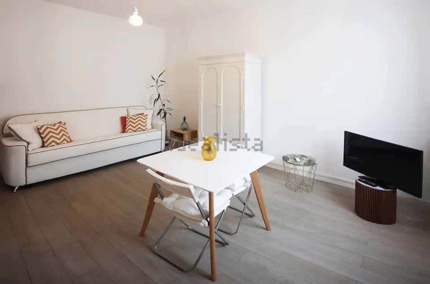 appartamento in affitto a Milano in zona Sempione