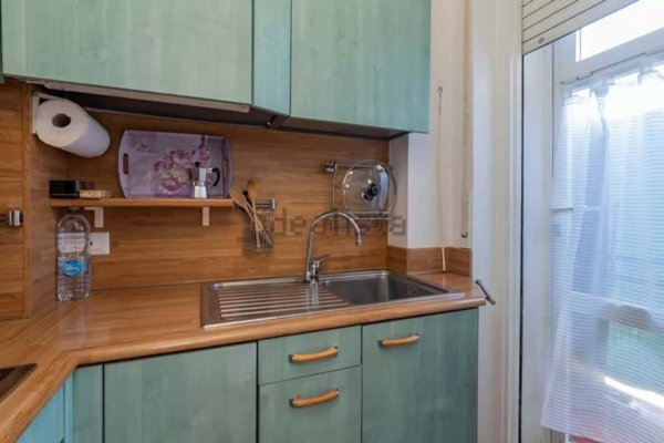 appartamento in affitto a Milano in zona Famagosta