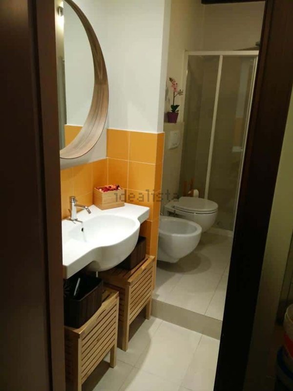 appartamento in affitto a Milano in zona Solari