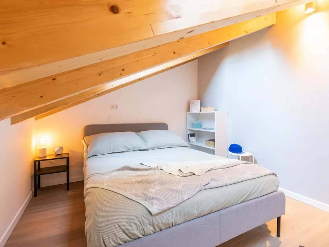 appartamento in affitto a Milano in zona Lorenteggio