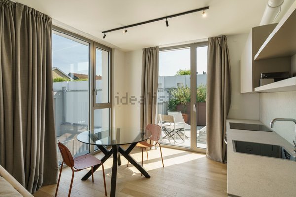 appartamento in affitto a Milano in zona San Cristoforo