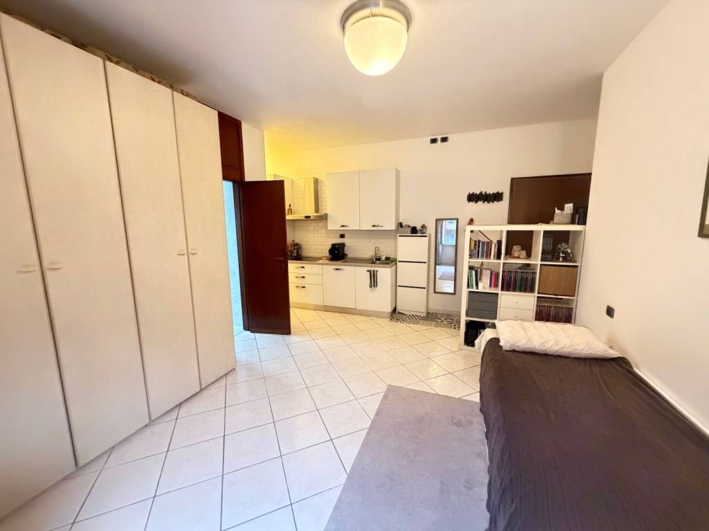 appartamento in affitto a Milano in zona Sempione