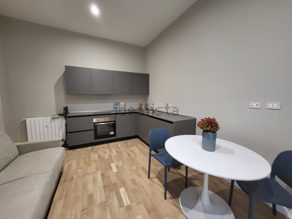 appartamento in affitto a Milano in zona Affori