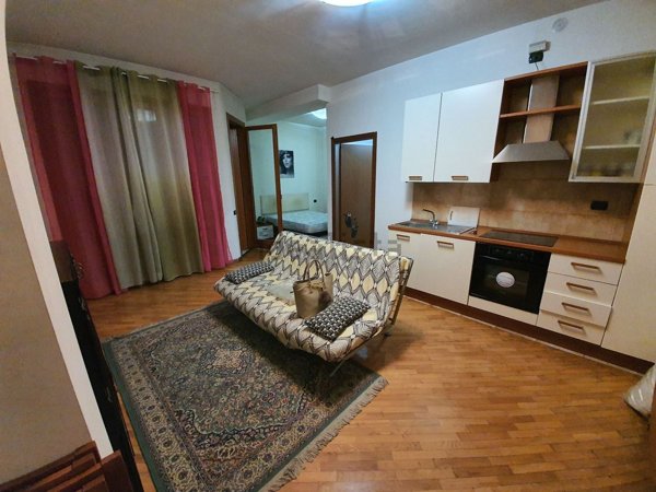 appartamento in affitto a Milano in zona Gorla