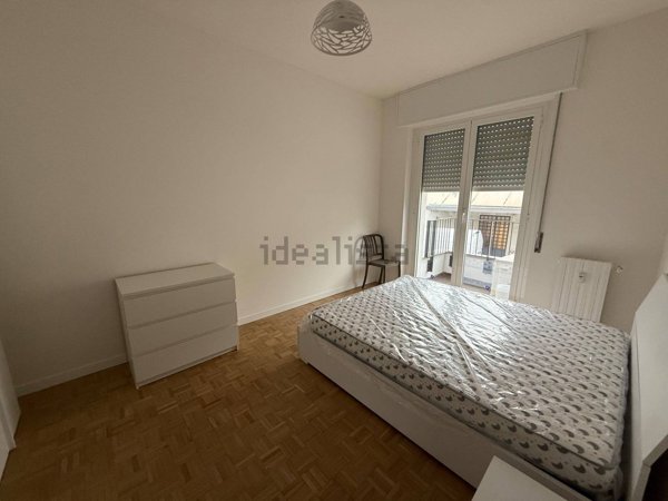 appartamento in affitto a Milano in zona Cinque Giornate