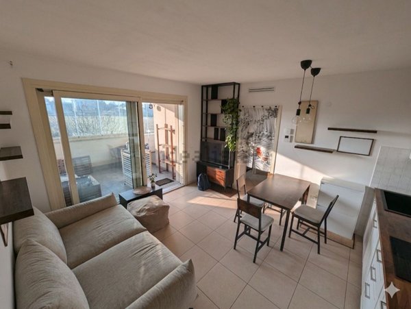 appartamento in affitto a Milano in zona Comasina