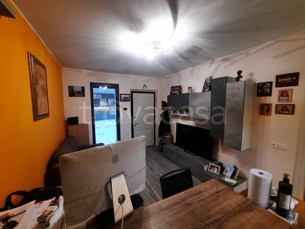 appartamento in affitto a Milano in zona Bocconi