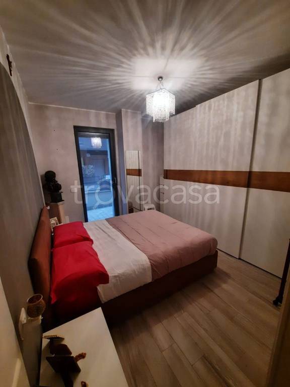 appartamento in affitto a Milano in zona Bocconi