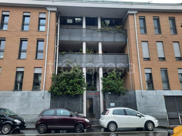 appartamento in affitto a Milano in zona Bocconi