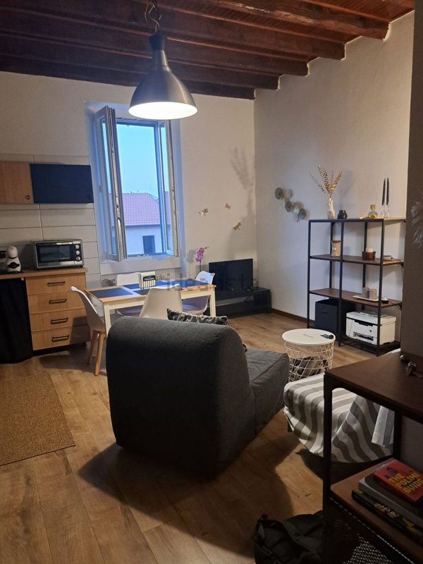 appartamento in affitto a Milano in zona Lambrate