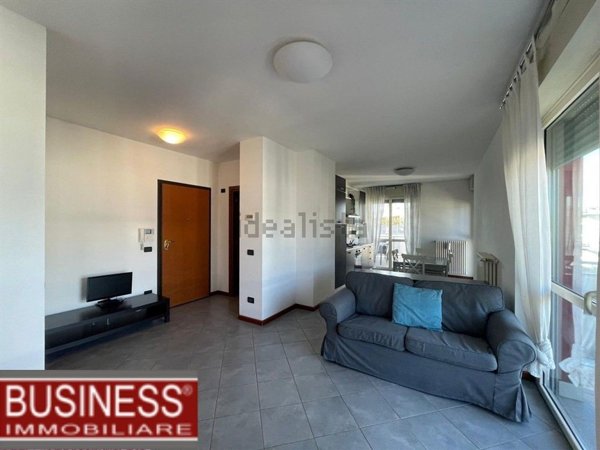 appartamento in affitto a Milano in zona Rogoredo