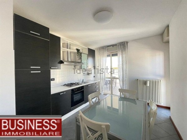 appartamento in affitto a Milano in zona Rogoredo