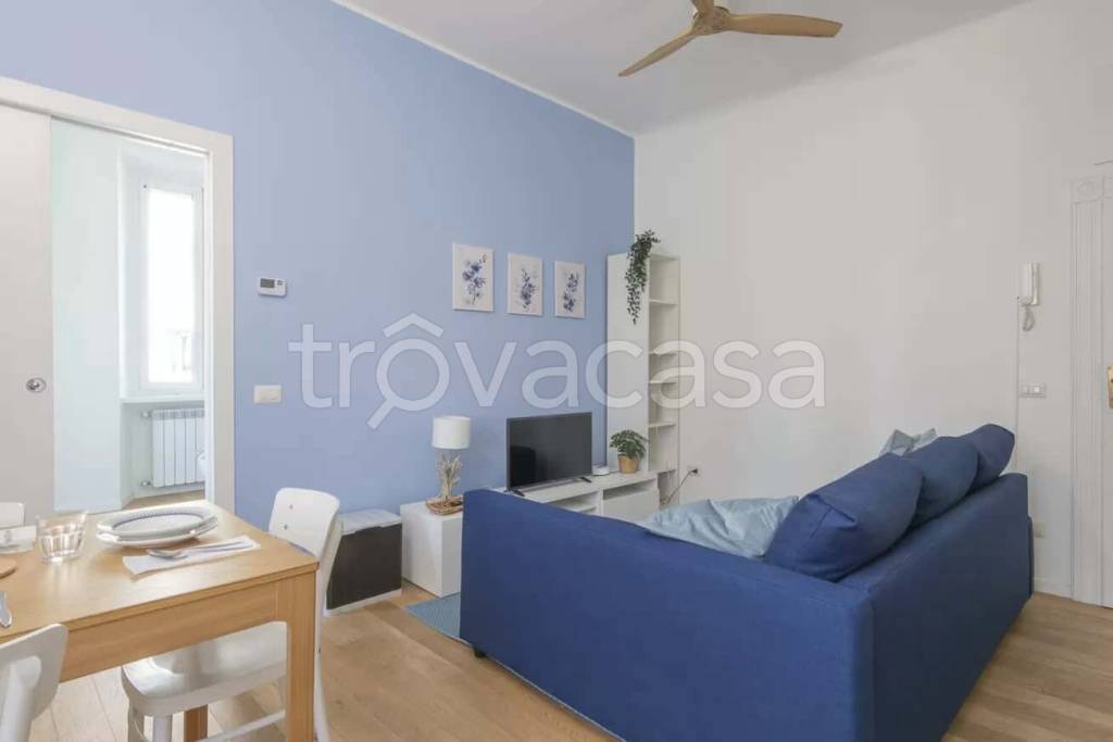 appartamento in affitto a Milano in zona Città Studi