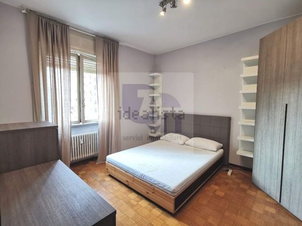 appartamento in affitto a Milano in zona Vigentino