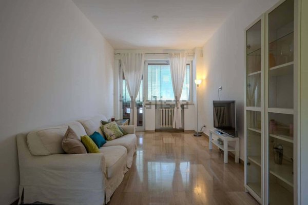 appartamento in affitto a Milano in zona Cinque Giornate