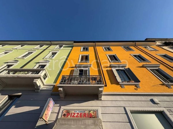 appartamento in affitto a Milano in zona Chiesa Rossa