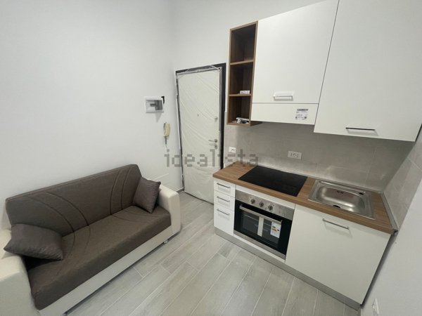 appartamento in affitto a Milano in zona Porta Vittoria