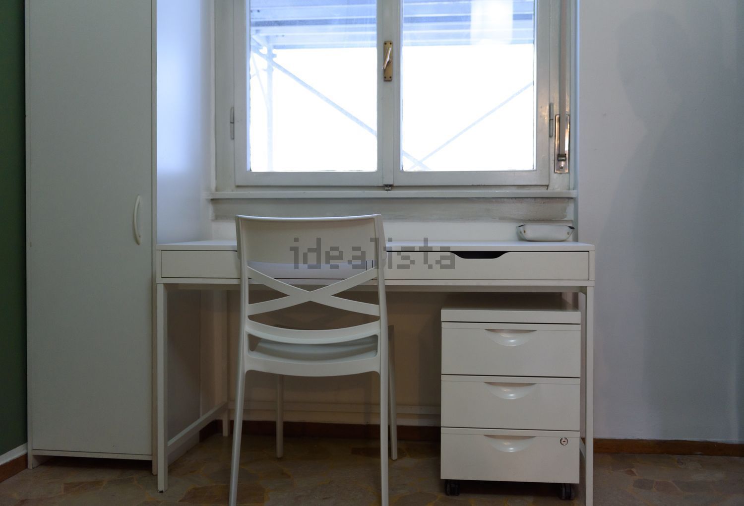 appartamento in affitto a Milano in zona Loreto