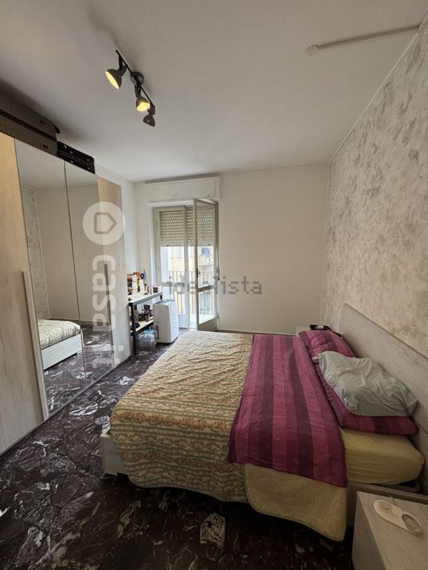 appartamento in affitto a Milano in zona Loreto