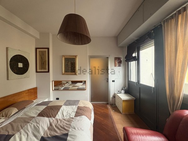 appartamento in affitto a Milano in zona San Cristoforo