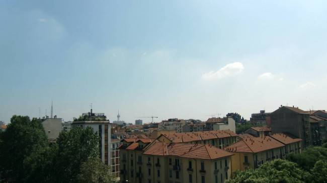 appartamento in affitto a Milano in zona Isola