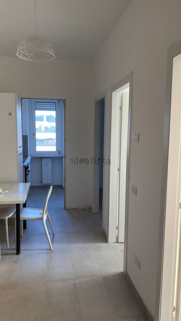 appartamento in affitto a Milano in zona Cinque Giornate