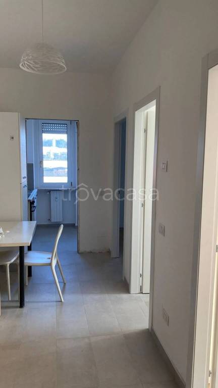 appartamento in affitto a Milano in zona Cinque Giornate