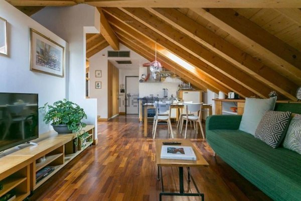 appartamento in affitto a Milano in zona Turro