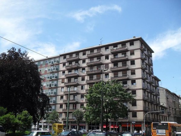 appartamento in affitto a Milano in zona Loreto