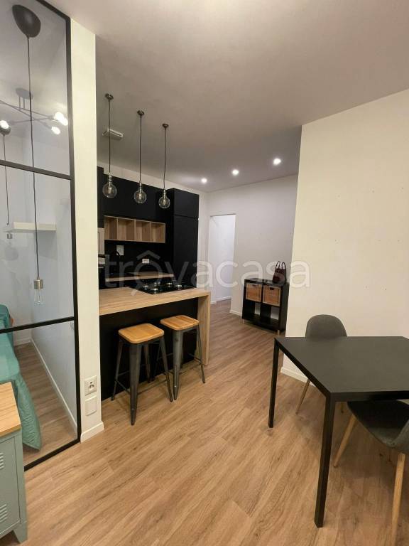 appartamento in affitto a Milano in zona Isola