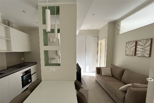 appartamento in affitto a Milano in zona Stazione Centrale