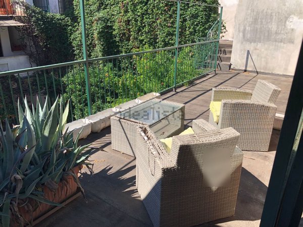 appartamento in affitto a Milano in zona Bovisa