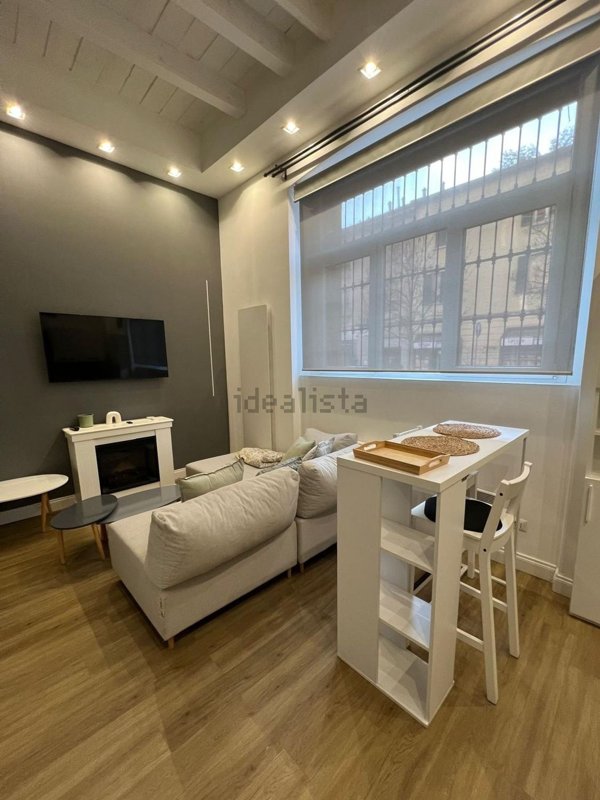 appartamento in affitto a Milano in zona Villapizzone