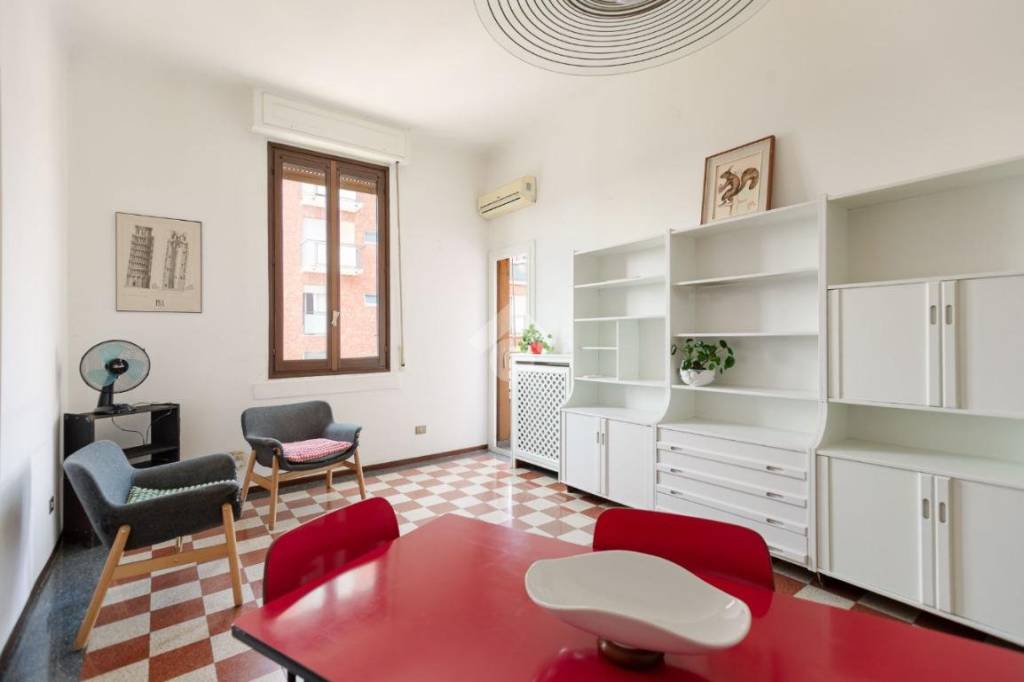 appartamento in affitto a Milano in zona Bicocca