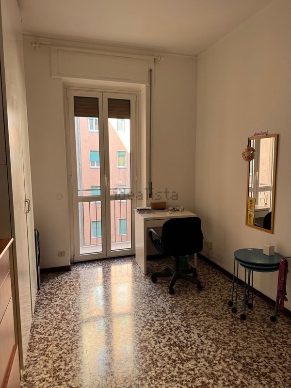 appartamento in affitto a Milano in zona Il Portello