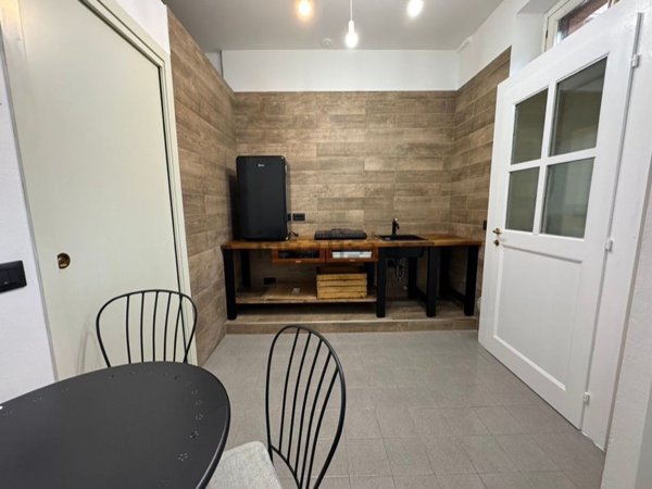 appartamento in affitto a Milano in zona Porta Genova