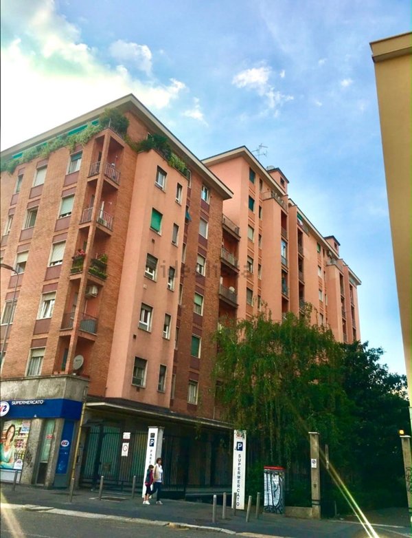 appartamento in affitto a Milano in zona Città Studi
